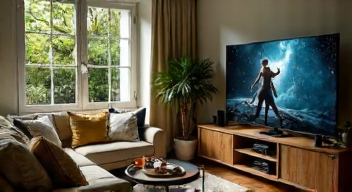 Meine Erlebnisse mit TV-Entertainment und Aufklärung (1/10)