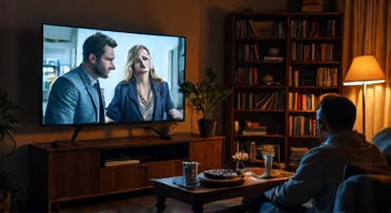 Meine Erlebnisse mit TV-Wiederholungen und Mediatheken (1/10)