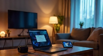 Meine Erlebnisse mit WLAN-Problemen im Smart Home (1/10)