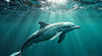 Meine Erlebnisse mit "Zoom - Der weiße Delfin" und seinen Geheimnissen (1/10)