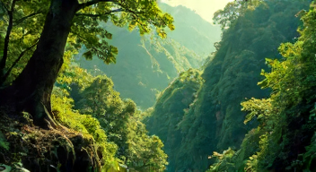 Meine Faszination für Borneo und die Wildnis (1/10)