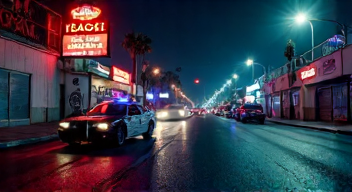 Meine Faszination für CSI: Vegas (1/10)