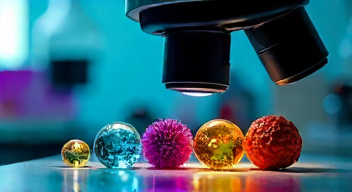 Meine Faszination für Mikroben und ihre Macht (1/10)