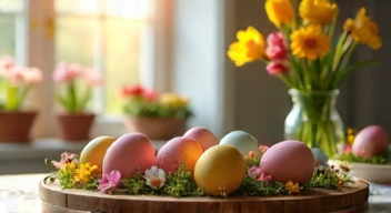 Meine Gedanken zum emotionalen Oster-Special (1/10)