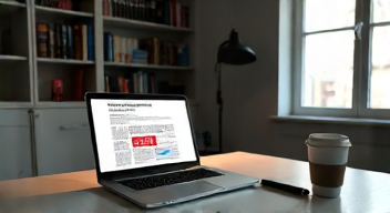 Meine Gedanken zur Desinformation im digitalen Zeitalter (1/10)