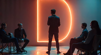 Meine Gedanken zur Innovation in der Show (1/10)