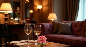 Meine Gedanken zur "Ladies Night" und ihren Wiederholungen (1/10)