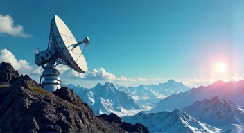 Meine Gedanken zur Verschmelzung von Satellit und Streaming (1/10)