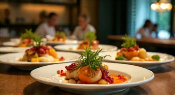 Meine kulinarischen Entdeckungen im TV (1/10)