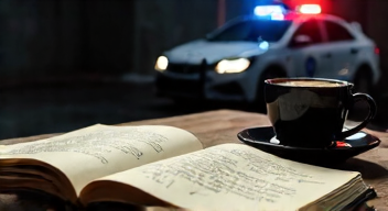 Meine Leidenschaft für "Blue Bloods" und seine Wirkung auf die Gesellschaft (1/10)