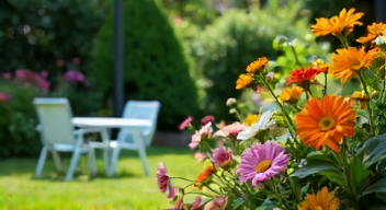 Meine Leidenschaft für Garten-Soaps und ihre Wiederholung (1/10)
