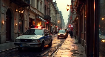 Meine Leidenschaft für "Großstadtrevier" als Fan der Krimiserie (1/10)