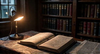 Meine Leidenschaft für Kriminalgeschichten (1/10)