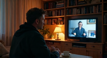 Meine persönliche Faszination für Krimiserien und deren Einfluss auf die Gesellschaft (1/10)