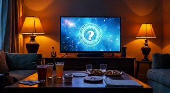 Meine persönliche Verbindung zu Quizshows (1/10)