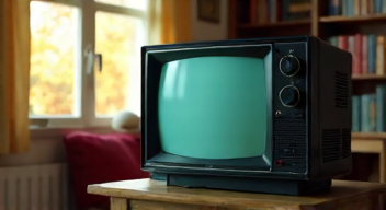 Meine Perspektive auf TV-Wiederholungen und deren Bedeutung (1/10)