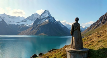 Meine Perspektive zur Gleichstellung in Island: Ein Vorbild für alle (1/10)