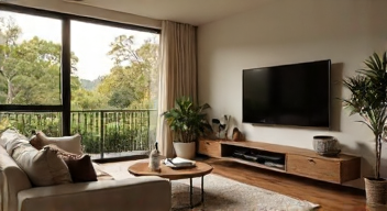 Meine Vision für ein vernetztes Zuhause (1/10)