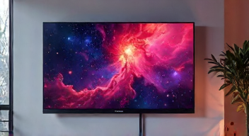 Meine Vision für OLED und die Zukunft des Fernsehens (1/10)