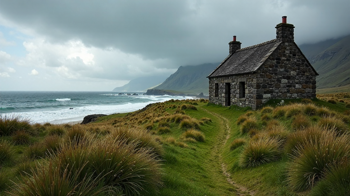 Mord auf Shetland: Geheimnisse, Wiederholungen und TV-Highlights entdecken