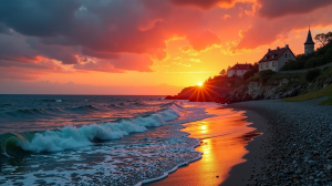 Mordufer: Geheimnisse, Schauspieler und Wiederholungen im ZDF enthüllt