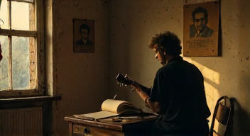 Musik als Ausdruck von Kriegserfahrungen (10/10)