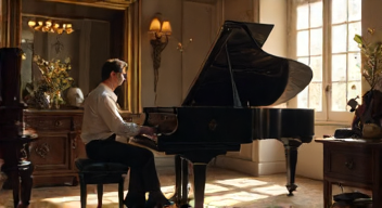 Musik als Erzählmedium (9/10)