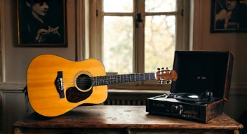 Musik als kultureller Ausdruck