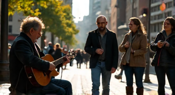 Musik als Medium der Gesellschaft (10/10)