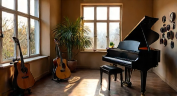 Musik als Medium der Veränderung (10/10)