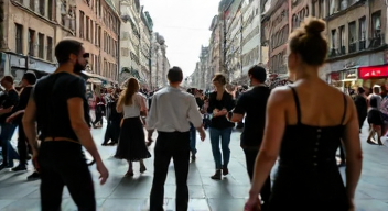 Musik als Spiegel der Gesellschaft (9/10)