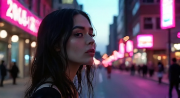 Musik als Stimme der Generation Z (10/10)