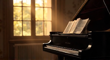 Musik als Therapie: Emotionen in Melodien (10/10)