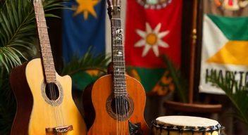 Musik als universelle Sprache im interkulturellen Austausch (10/10)