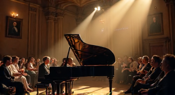 Musik und Gesellschaft: Die Stimme des Publikums (10/10)