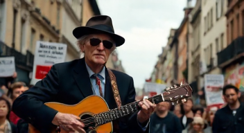 Musik und gesellschaftlicher Wandel (10/10)