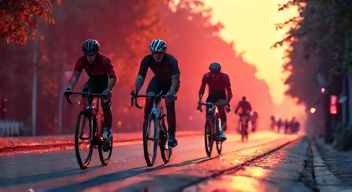 Musik und Kultur im Radsport (10/10)