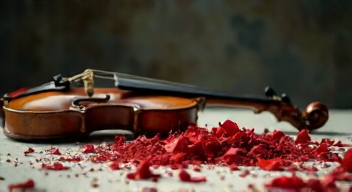 Musik und Kunst als Ausdruck von Konflikten (10/10)