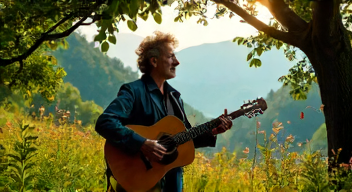 Musik und Umweltbewusstsein (10/10)