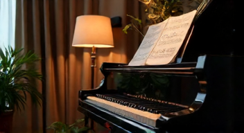 Musik und visuelle Technologien (10/10)