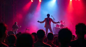 Musikalische Aspekte der Zuschauerbindung (10/10)