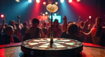 Musikalische Einflüsse auf Darts