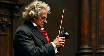 Musikalische Einflüsse auf die Gesellschaft (9/10)