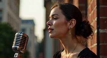 Musikalische Einflüsse auf die Gesellschaft (9/10)