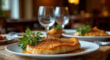 Musikalische Einflüsse auf die kulinarische Identität (10/10)