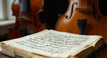 Musikalische Einflüsse auf die Kultur (10/10)