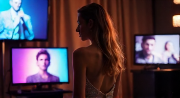 Musikalische Einflüsse im Fernsehen (10/10)