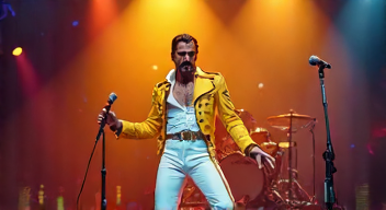 Musikalische Einflüsse im Streaming-Zeitalter (10/10)