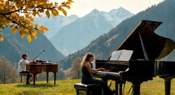 Musikalische Elemente im Bozen-Krimi (10/10)