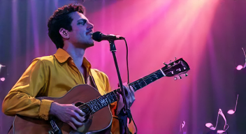 Musikalische Elemente in Kinderserien mit Freddie Mercury (9/10)